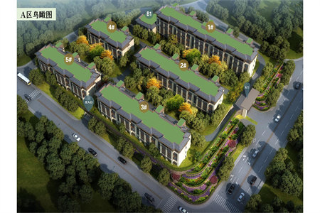 城西城西花园2室2厅1卫104m2精装修